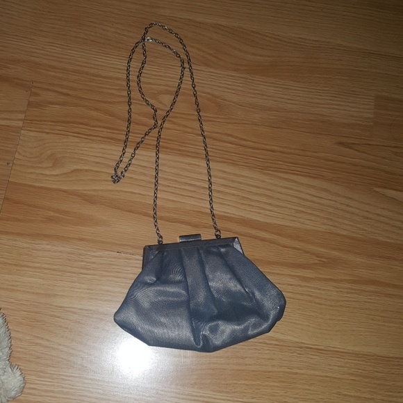 Seashell purse - Picture 3 of 4